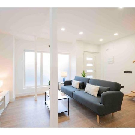 Precioso Apartamento A Pie De Calle - Retiro- Dr Laguna Мадрид Екстер'єр фото