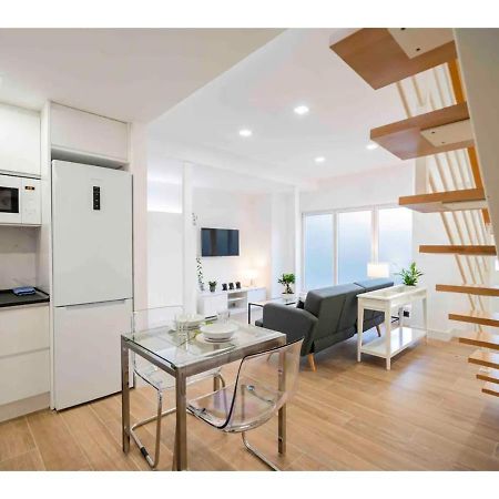 Precioso Apartamento A Pie De Calle - Retiro- Dr Laguna Мадрид Екстер'єр фото